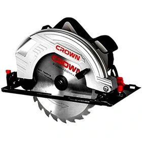 اره گرد بر کرون مدل CT15210