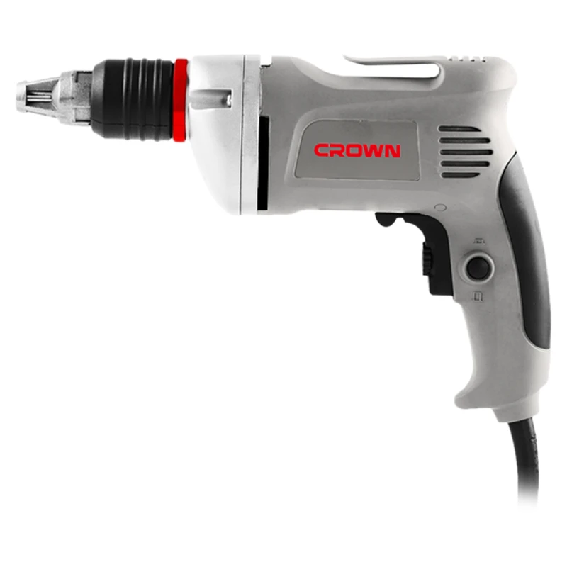 پیچ گوشتی برقی کرون مدل CT12001