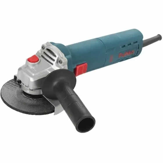 مینی فرز پوکا مدل AG1157