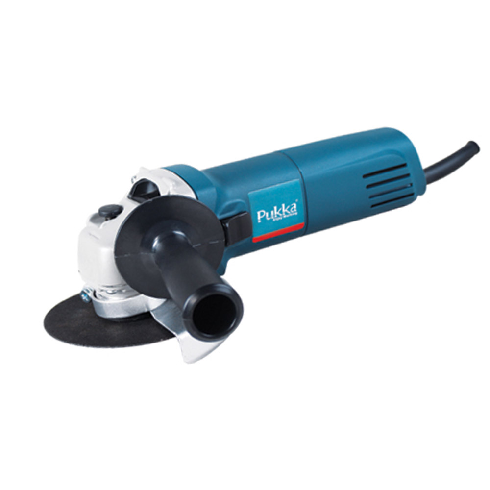 مینی فرز پوکا مدل AG115A