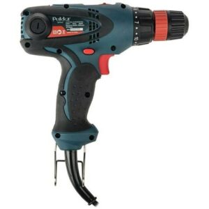 پیچ گوشتی برقی  پوکا مدل SD1010